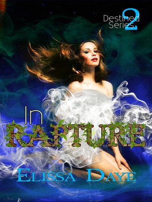 cover image of In Rapture